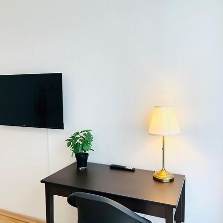סארברוקן Viktoria Residence מראה חיצוני תמונה