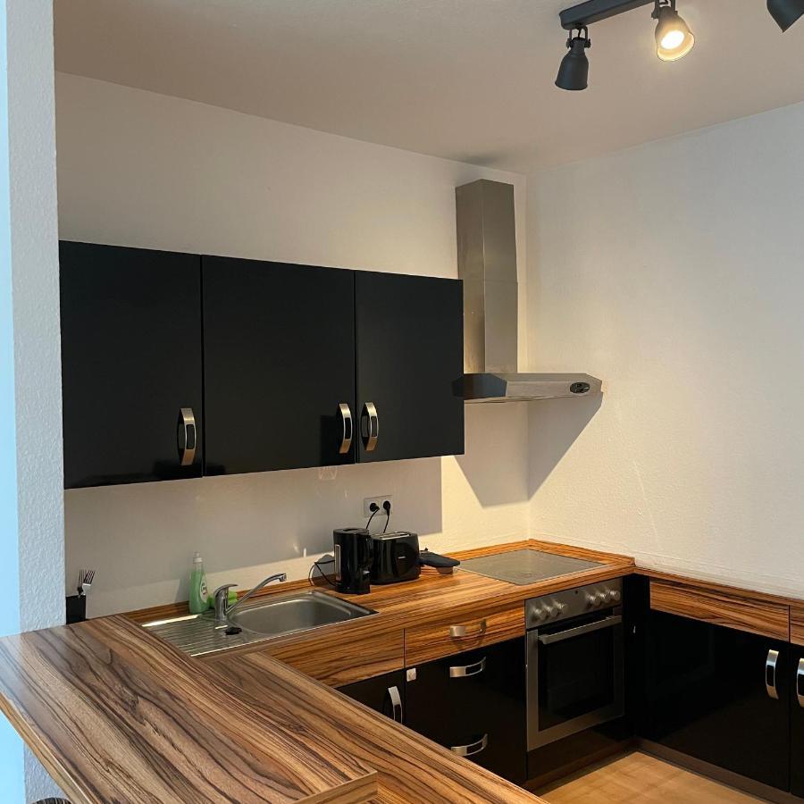סארברוקן Viktoria Residence מראה חיצוני תמונה