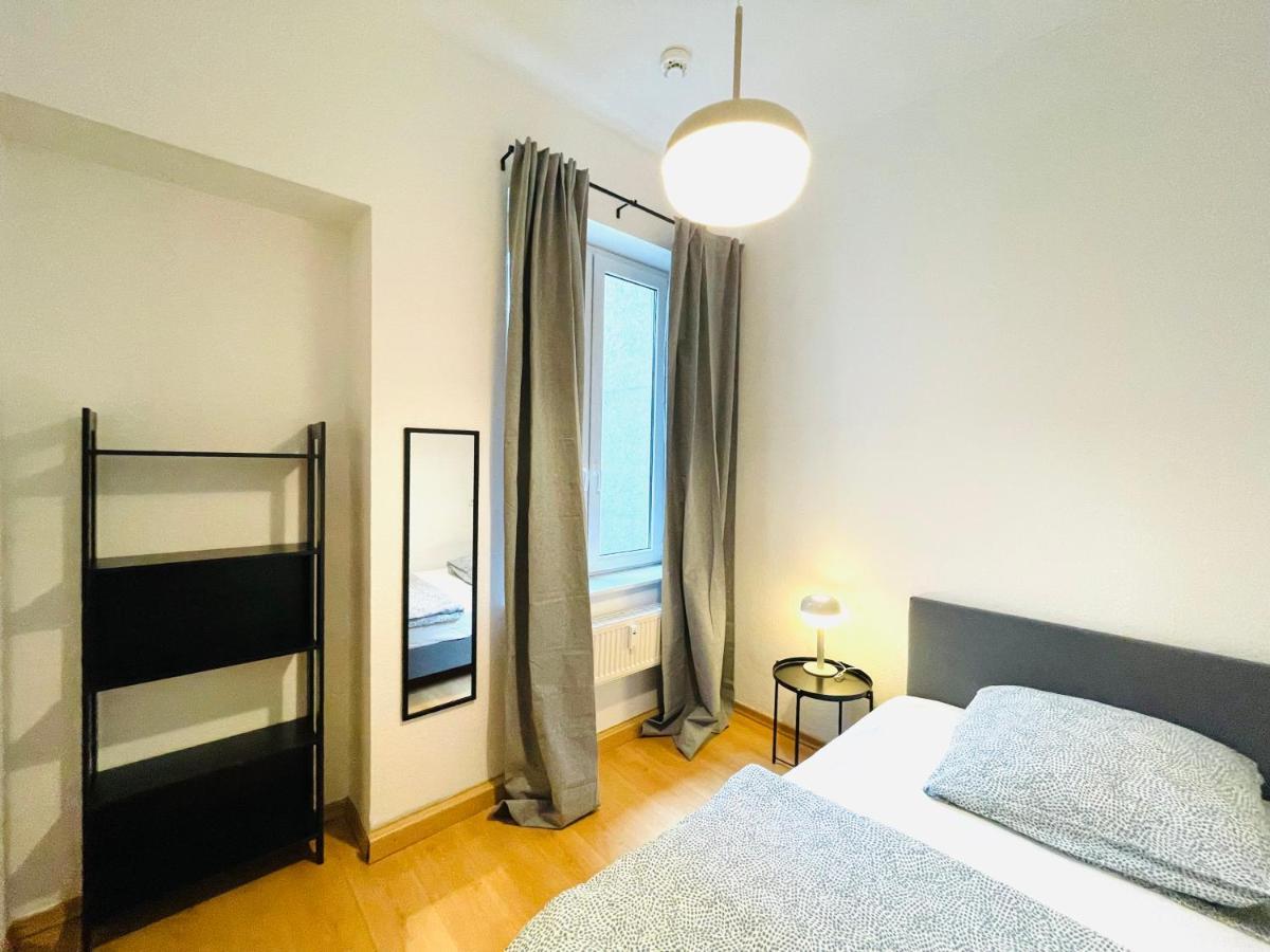 סארברוקן Viktoria Residence מראה חיצוני תמונה