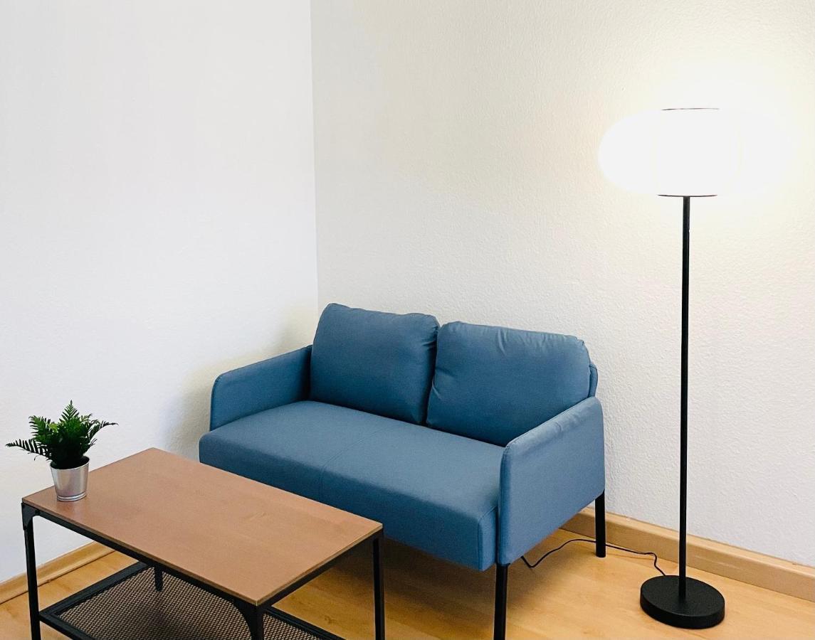 סארברוקן Viktoria Residence מראה חיצוני תמונה