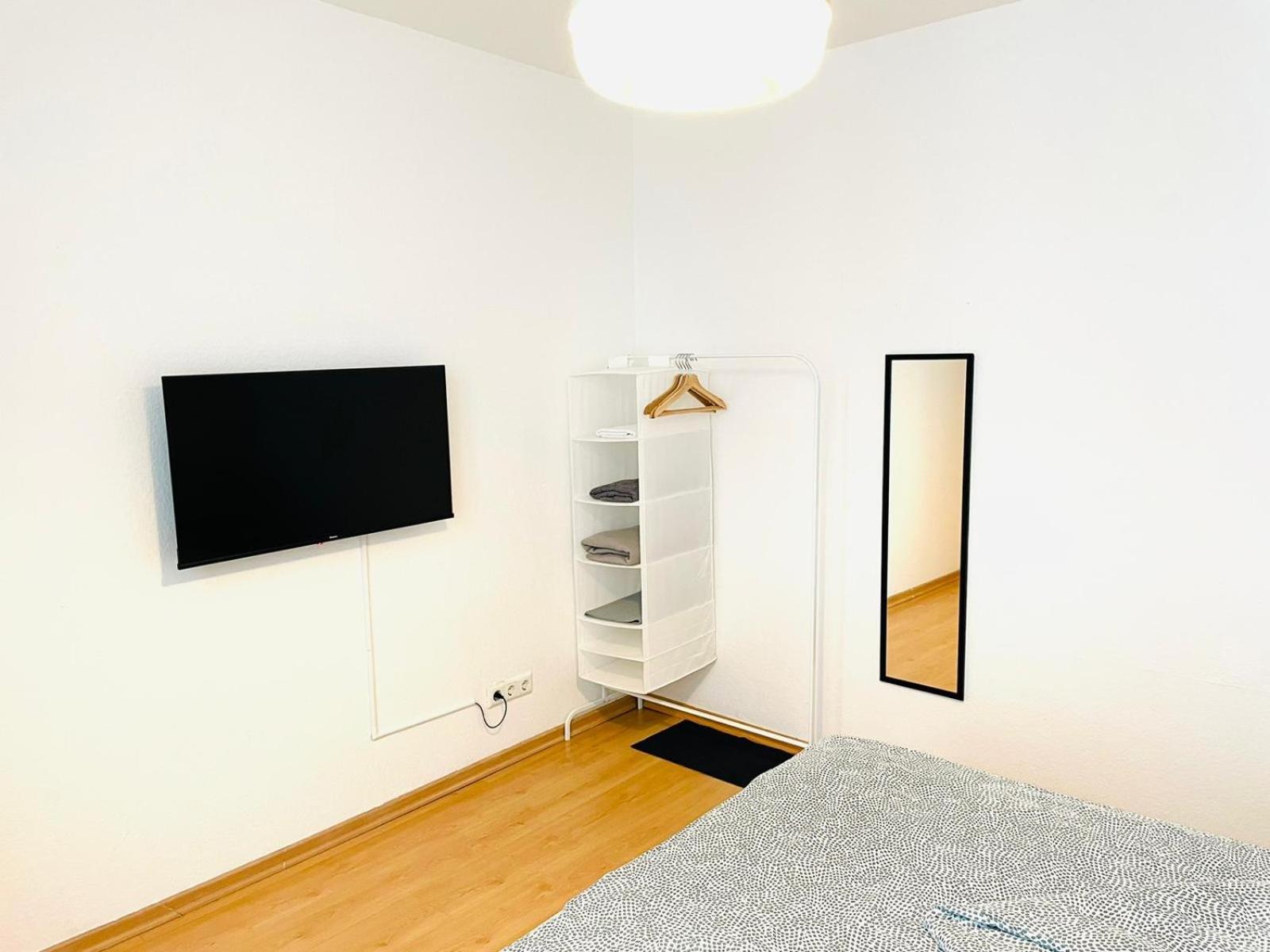 סארברוקן Viktoria Residence מראה חיצוני תמונה