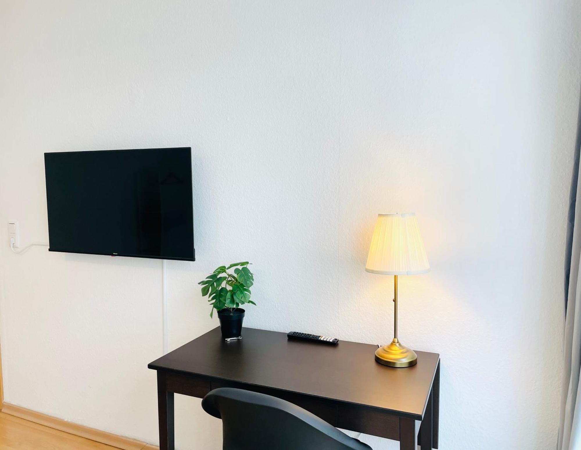 סארברוקן Viktoria Residence מראה חיצוני תמונה