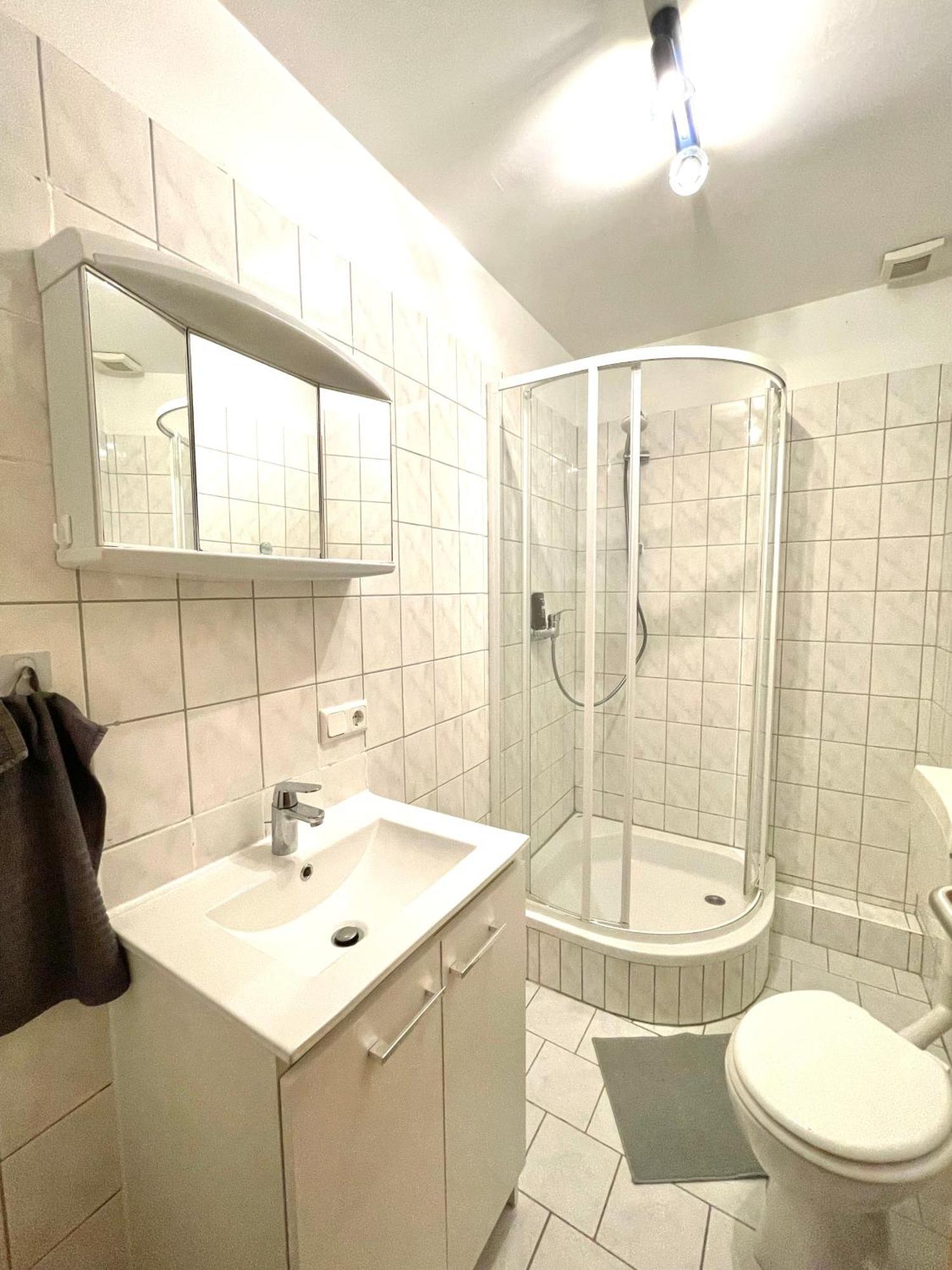 סארברוקן Viktoria Residence מראה חיצוני תמונה